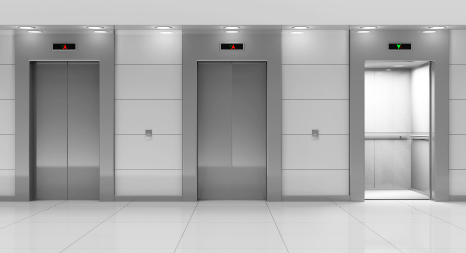 history of elevators