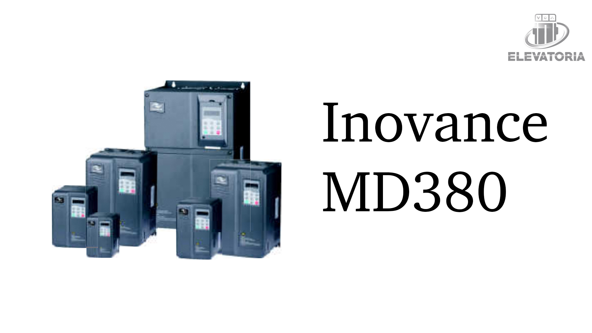 inovance md380